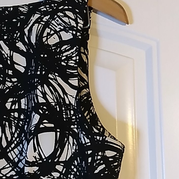 AB STUDIO DRESS  👗 - Picture 4 of 9